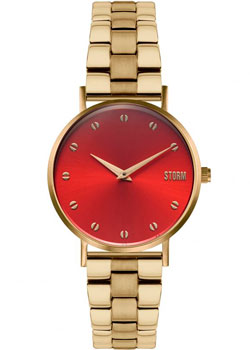 fashion наручные  женские часы Storm 47493-GD. Коллекция Ladies