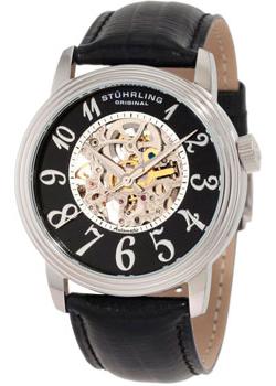 мужские часы Stuhrling Original 107A.33151. Коллекция Classic