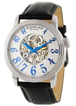мужские часы Stuhrling Original 107A.331516. Коллекция Classic