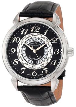мужские часы Stuhrling Original 118A.33151. Коллекция Classique