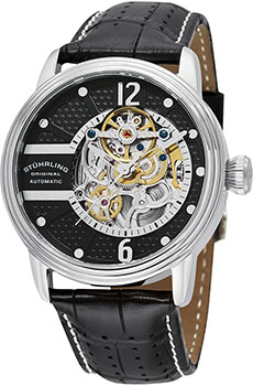 мужские часы Stuhrling Original 308A.33151. Коллекция Legacy от Bestwatch.ru мужские часы Stuhrling Original 308A.33151. Коллекция Legacy от Bestwatch.ru