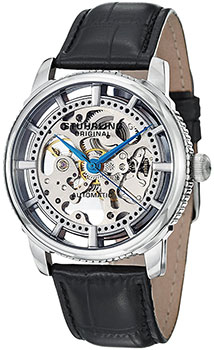мужские часы Stuhrling Original 393.33152SET. Коллекция Legacy от Bestwatch.ru мужские часы Stuhrling Original 393.33152SET. Коллекция Legacy от Bestwatch.ru