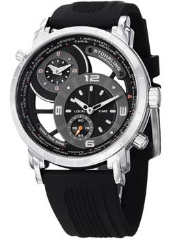  fashion     Stuhrling Original 681.01.  Renegade - Stuhrling Original .  Ronda 762/1069. 12   .   .  .    .  Krysterna.  .  47 .<br>
