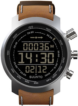 мужские часы Suunto SS018733000. Коллекция Elementum