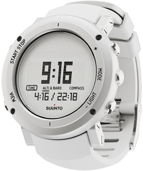 мужские часы Suunto SS018735000. Коллекция Core