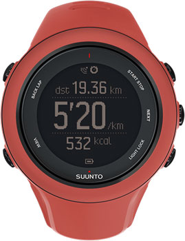  fashion     Suunto SS021468000.  Ambit3 - SuuntoSUUNTO AMBIT3 SPORT Coral. GPS-    Bluetooth  .     iPhone/iPad.         :   ,       ,    GPS,  ,    ,     ( Bluetooth Smart).    Suunto Movescount    :      ,    ,          GPS  ,       ,  ,   push-  .         14 ,   GPS  25 .   .   (      ).   . , , ,  ,    . !  Ambit3  Bluetooth Smart,    ANT+ (,  Suunto ANT POD, Suunto Dual   Suunto ANT).      AMBIT3 RUN  Bike POD,         .   50 ,  15.5 .  WR 50 (   ISO 6425).<br>