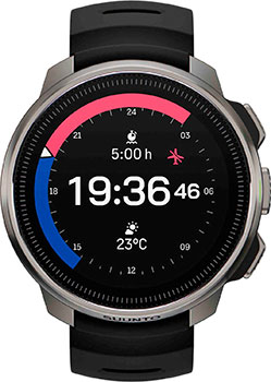 Suunto Ocean