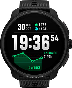 Suunto Race 2