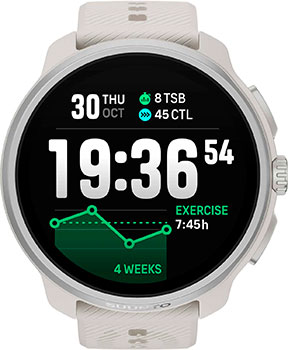 Suunto Race 2