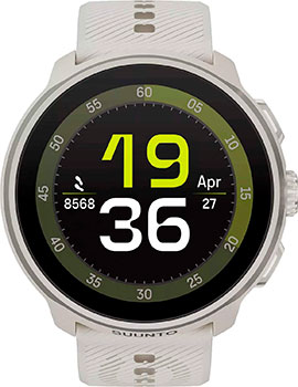 Suunto Run