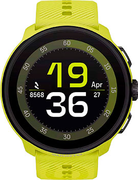 Suunto Run