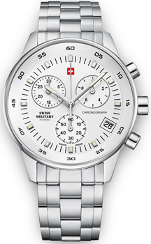 Швейцарские наручные мужские часы Swiss Military SM30052.02. Коллекция Minimalist
Швейцарские наручные мужские часы Swiss Military SM30052.02. Коллекция Minimalist