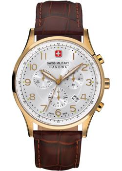 Швейцарские наручные мужские часы Swiss military hanowa 06-4187.02.001. Коллекция Patriot
Швейцарские наручные мужские часы Swiss military hanowa 06-4187.02.001. Коллекция Patriot