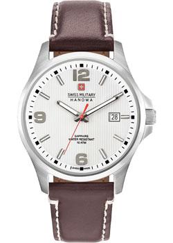 Швейцарские наручные мужские часы Swiss military hanowa 06-4277.04.001. Коллекция Observer
Швейцарские наручные мужские часы Swiss military hanowa 06-4277.04.001. Коллекция Observer