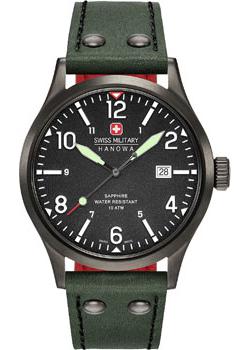 Швейцарские наручные мужские часы Swiss military hanowa 06-4280.13.007.06. Коллекция Undercover
Швейцарские наручные мужские часы Swiss military hanowa 06-4280.13.007.06. Коллекция Undercover