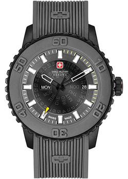 Швейцарские наручные мужские часы Swiss military hanowa 06-4281.27.007.30. Коллекция Twilight
Швейцарские наручные мужские часы Swiss military hanowa 06-4281.27.007.30. Коллекция Twilight