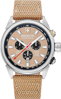 Швейцарские наручные мужские часы Swiss military hanowa 06-4322.04.014. Коллекция Platoon Chrono
Швейцарские наручные мужские часы Swiss military hanowa 06-4322.04.014. Коллекция Platoon Chrono