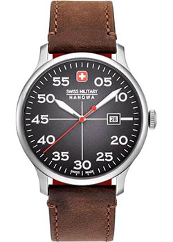Швейцарские наручные мужские часы Swiss military hanowa 06-4326.04.009. Коллекция Active Duty
Швейцарские наручные мужские часы Swiss military hanowa 06-4326.04.009. Коллекция Active Duty