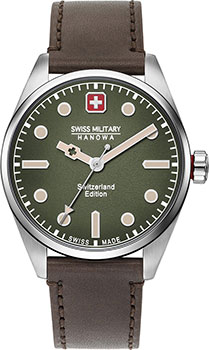 Швейцарские наручные мужские часы Swiss military hanowa 06-4345.04.006. Коллекция Mountaineer
Швейцарские наручные мужские часы Swiss military hanowa 06-4345.04.006. Коллекция Mountaineer