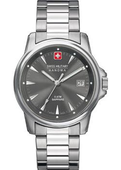 Швейцарские наручные мужские часы Swiss military hanowa 06-5044.1.04.009. Коллекция Swiss Recruit
Швейцарские наручные мужские часы Swiss military hanowa 06-5044.1.04.009. Коллекция Swiss Recruit