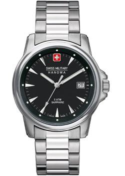 Швейцарские наручные мужские часы Swiss military hanowa 06-5230.04.007. Коллекция Swiss Recruit
Швейцарские наручные мужские часы Swiss military hanowa 06-5230.04.007. Коллекция Swiss Recruit