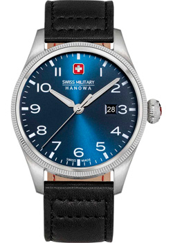 Швейцарские наручные мужские часы Swiss military hanowa SMWGB0000805. Коллекция Thunderbolt
Швейцарские наручные мужские часы Swiss military hanowa SMWGB0000805. Коллекция Thunderbolt