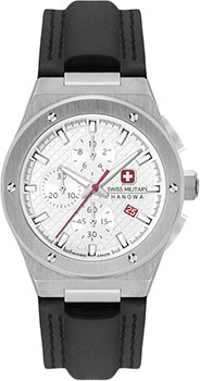 Швейцарские наручные мужские часы Swiss military hanowa SMWGC2101701. Коллекция Sidewinder Chrono
Швейцарские наручные мужские часы Swiss military hanowa SMWGC2101701. Коллекция Sidewinder Chrono
