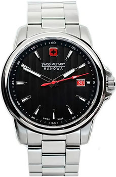 Швейцарские наручные мужские часы Swiss military hanowa SMWGH7001005. Коллекция Circler
Швейцарские наручные мужские часы Swiss military hanowa SMWGH7001005. Коллекция Circler