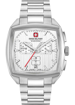 Швейцарские наручные мужские часы Swiss military hanowa SMWGI0004303. Коллекция Starlight
Швейцарские наручные мужские часы Swiss military hanowa SMWGI0004303. Коллекция Starlight