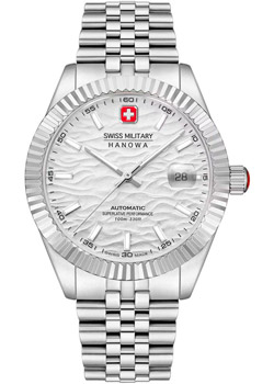 Швейцарские наручные мужские часы Swiss military hanowa SMWGL0005402. Коллекция Diligenter
Швейцарские наручные мужские часы Swiss military hanowa SMWGL0005402. Коллекция Diligenter