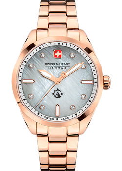 Швейцарские наручные женские часы Swiss military hanowa SMWLG2100821. Коллекция Mountain Crystal
Швейцарские наручные женские часы Swiss military hanowa SMWLG2100821. Коллекция Mountain Crystal