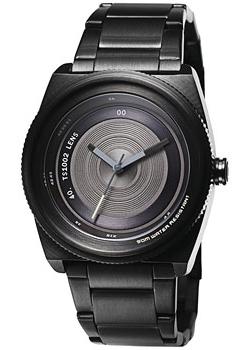 fashion наручные мужские часы TACS TS1002C. Коллекция Lens