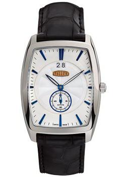 Швейцарские наручные мужские часы Taller GT163.1.024.01.3. Коллекция Imperial