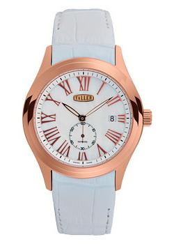 Швейцарские наручные  мужские часы Taller GT231.3.113.06.3. Коллекция Award