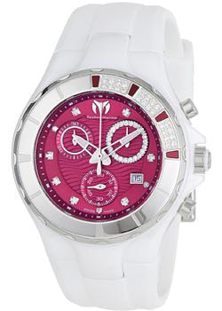Швейцарские наручные женские часы Technomarine 110078. Коллекция Cruise Ceramic
Швейцарские наручные женские часы Technomarine 110078. Коллекция Cruise Ceramic