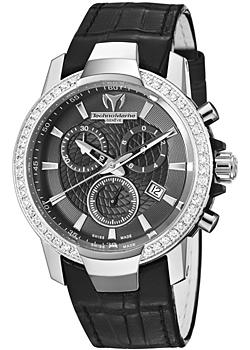 Швейцарские наручные мужские часы Technomarine 609017. Коллекция UF6