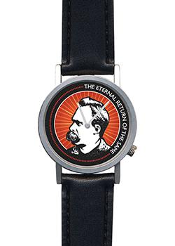 fashion наручные мужские часы The Unemployed Philosophers Guild 0088. Коллекция Quartz