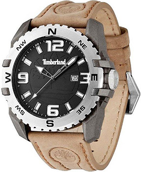 fashion наручные мужские часы Timberland TBL.13856JPGYS_02. Коллекция Brookline