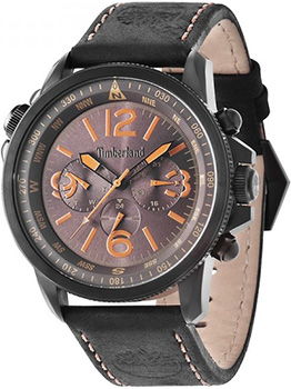 fashion наручные  мужские часы Timberland TBL.13910JSB_12. Коллекция Campton