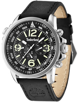 fashion наручные мужские часы Timberland TBL.13910JS_02. Коллекция Campton