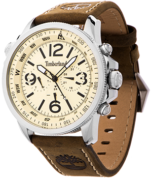 fashion наручные мужские часы Timberland TBL.13910JS_07. Коллекция Campton