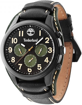 fashion наручные  мужские часы Timberland TBL.14477JSB_02. Коллекция Rollins