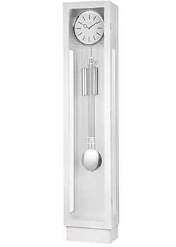 Напольные часы Tomas Stern TS-1007W. Коллекция Напольные часы