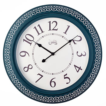 Настенные часы Tomas Stern TS-6107. Коллекция Настенные часы
