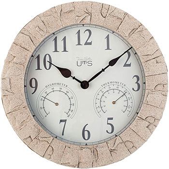 Настенные часы Tomas Stern TS-6108. Коллекция Настенные часы