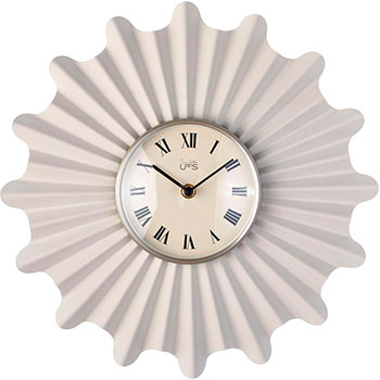 Настенные часы Tomas Stern TS-6110. Коллекция Настенные часы