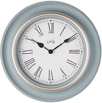 Настенные часы Tomas Stern TS-6121. Коллекция Настенные часы