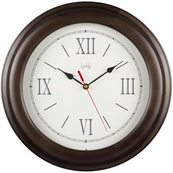 Настенные часы Tomas Stern TS-7034. Коллекция Настенные часы
