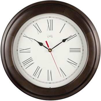 Настенные часы Tomas Stern TS-7035. Коллекция Настенные часы