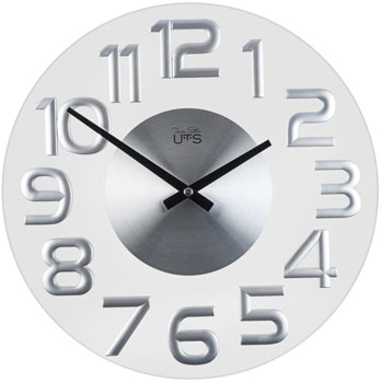 Настенные часы Tomas Stern TS-8016. Коллекция Настенные часы